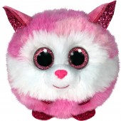 PELUCHE PUFFIES PRINCESS TY