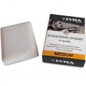 GOMMA PANE MEDIUM LYRA