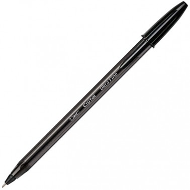 PENNA SFERA CRISTAL EXACT 0,7 MM. BIC