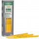 MATITA DERMATOGRAFICA CHINA MARKER GIALLO DIXON