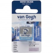 ACQUERELLO VAN GOGH DEMI GODET METALLIC ROYAL TALENS