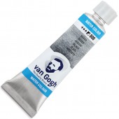 ACQUERELLO VAN GOGH TUBO 10 ML. METALLIC TALENS