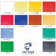 ACQUERELLI VAN GOGH TUBO 10 ML SCATOLA PLASTICA 12 COLORI ROYAL TALENS