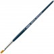 PENNELLO SINTETICO PIATTO GIOTTO SERIE 600 TAKLON N°2 FILA