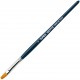 PENNELLO SINTETICO PIATTO GIOTTO SERIE 600 TAKLON N°2 FILA