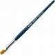 PENNELLO SINTETICO PIATTO GIOTTO SERIE 600 TAKLON N°2 FILA
