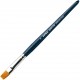 PENNELLO SINTETICO PIATTO GIOTTO SERIE 600 TAKLON N°2 FILA