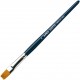 PENNELLO SINTETICO PIATTO GIOTTO SERIE 600 TAKLON N°2 FILA
