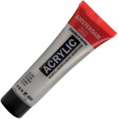 COLORE ACRILICO AMSTERDAM ACRYLIC 20 ML. METAL ROYAL TALENS