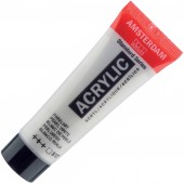 COLORE ACRILICO AMSTERDAM ACRYLIC 20 ML. PERLATO ROYAL TALENS