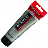 COLORE ACRILICO AMSTERDAM ACRYLIC 120 ML. PERLATO ROYAL TALENS