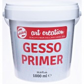 GESSO PRIMER 1000 ML. ROYAL TALENS
