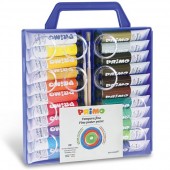 COLORE A TEMPERA T4 12 ML. VALIGETTA 22 PZ. CMP
