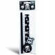 SET REGALO SKULL LINE 4 PZ. LEBEZ