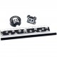 SET REGALO SKULL LINE 4 PZ. LEBEZ