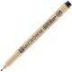 PENNA AD INCHIOSTRO PIGMENTATO NERO PIGMA MICRON PUNTA 0,15 SAKURA