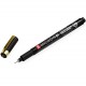 PENNA AD INCHIOSTRO PIGMENTATO NERO PIGMA MICRON SET 6 PUNTE SAKURA