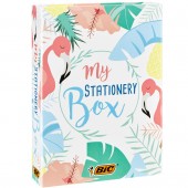 MY STATIONARY BOX BIC