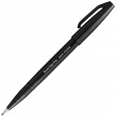 PENNARELLO PUNTA FLESSIBILE BRUSH SIGN TOUCH PENTEL