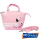 BORSETTA CON TRACOLLA PASTEL TRUDI
