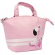 BORSETTA CON TRACOLLA PASTEL TRUDI