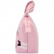 BORSETTA CON TRACOLLA PASTEL TRUDI