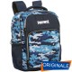 ZAINO SCUOLA 3 SCOMPARTI 30X43X21,5 FORTNITE