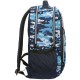 ZAINO SCUOLA 3 SCOMPARTI 30X43X21,5 FORTNITE