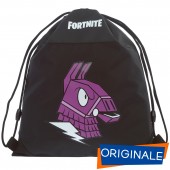 SACCA COULISSE MULTIUSO 34X42 DRIFT FORTNITE