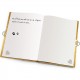 DIARIO SEGRETO 13X18 CON LUCCHETTO 80 PAGINE CUCCIOLI NIJI