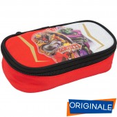 ASTUCCIO BUSTINA OVALE 21,6X6X9,8 GORMITI