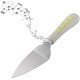 COLTELLO MUSICALE DA TORTA IN ACCIAIO CM.31 I-TOTAL