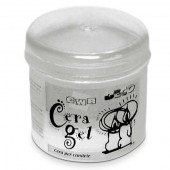 CERA GEL TRASPARENTE PER CANDELE CWR