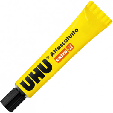 COLLA ATTACCATUTTO EXTRA 20 ML UHU