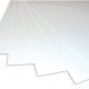 CARTONCINO BRISTOL GR.400 70X100 BIANCO FAVINI