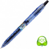 PENNA SFERA SCATTO GEL B2P BEGREEN 0,7 PILOT