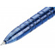 PENNA SFERA SCATTO GEL B2P BEGREEN 0,7 PILOT