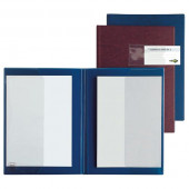 CARTELLA SEMPLICE PER PRESENTAZIONE 25X35 COMPLA 2000 71L SEI