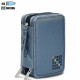 ASTUCCIO 3 ZIP CON CORREDO MEDIUM GRAY FEDEZ X SEVEN
