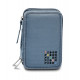 ASTUCCIO 3 ZIP CON CORREDO MEDIUM GRAY FEDEZ X SEVEN