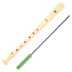 FLAUTO HOHNER 9508 C SOPRAN