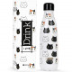 BOTTIGLIA TERMICA 500 NATURE ML. I-DRINK