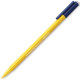 PENNARELLO TRIANGOLARE TRIPLUS STAEDTLER