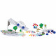 SET GIOCO CREATIVO GREEN CAR GIOTTO BE-BE' FILA