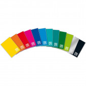 MAXIQUADERNO GR.80 ONE-COLOR BLASETTI