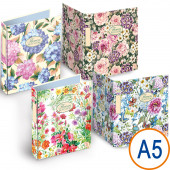 RACCOGLITORE 4 ANELLI 18x22 &Oslash; 25 NATURE PIGNA