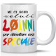 TAZZA MUG IN CERAMICA 18 ANNI MARPIMAR