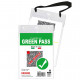 CUSTODIA GREEN PASS 115X175 ARDA
