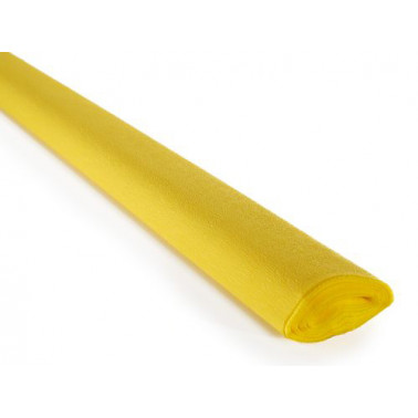 CARTA CRESPA gr.60 cm.50x250 CARTOTECNICA ROSSI