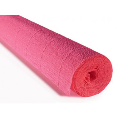 CARTA CRESPA gr.180 cm.50x250 CARTOTECNICA ROSSI